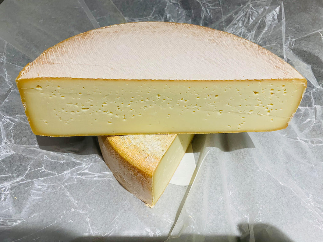 FROMAGE POUR RACLETTE SUISSE TRADITIONNEL