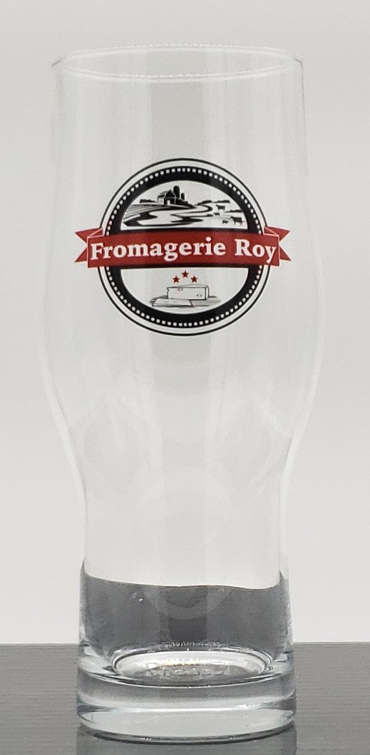 VERRE À BIERE CRAFTMASTER - FROMAGERIE ROY