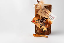 Charger l&#39;image dans la galerie, BÛCHE CADEAU – 100G MÉLANGE TRADITIONNEL - ÉPICES DU GUERRIER
