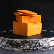 Charger l&#39;image dans la galerie, Fromage CHEDDAR FRAIS - Fromagerie Roy
