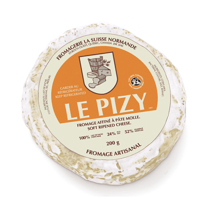 Fromage LE PIZY - Fromagerie Roy