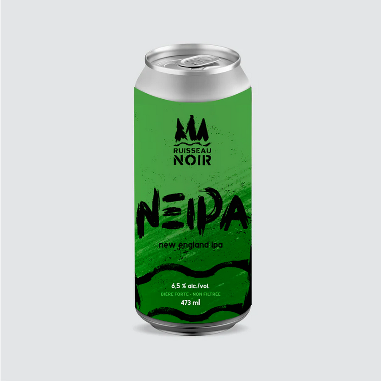 NEIPA - RUISSEAU NOIR