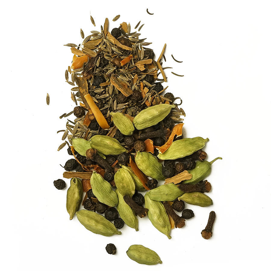 GARAMMASALA 50G - ÉPICES DE CRU
