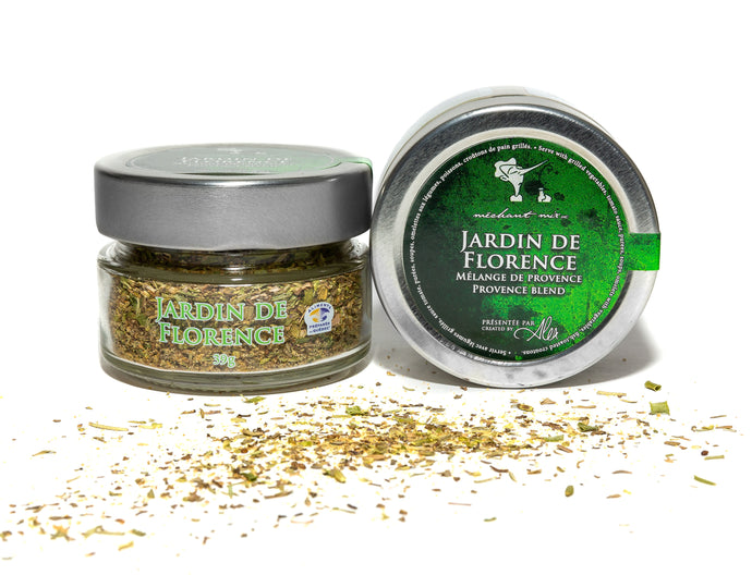 Jardin de florence – Provence blend - Fromagerie Roy