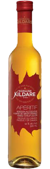 L’Apéritif DOMAINE KILDAIRE - Fromagerie Roy