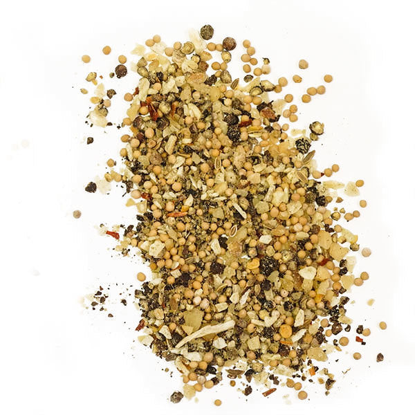 RUB DE MONTRÉAL 70GR - ÉPICES DE CRU
