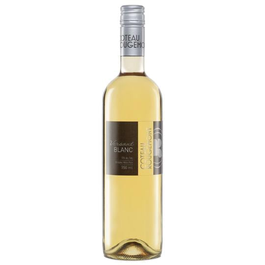 VERSANT BLANC 750 ML - COTEAU ROUGEMONT