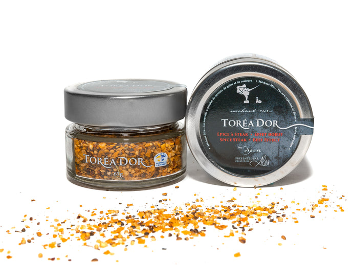 Le ToréaDor - Fromagerie Roy