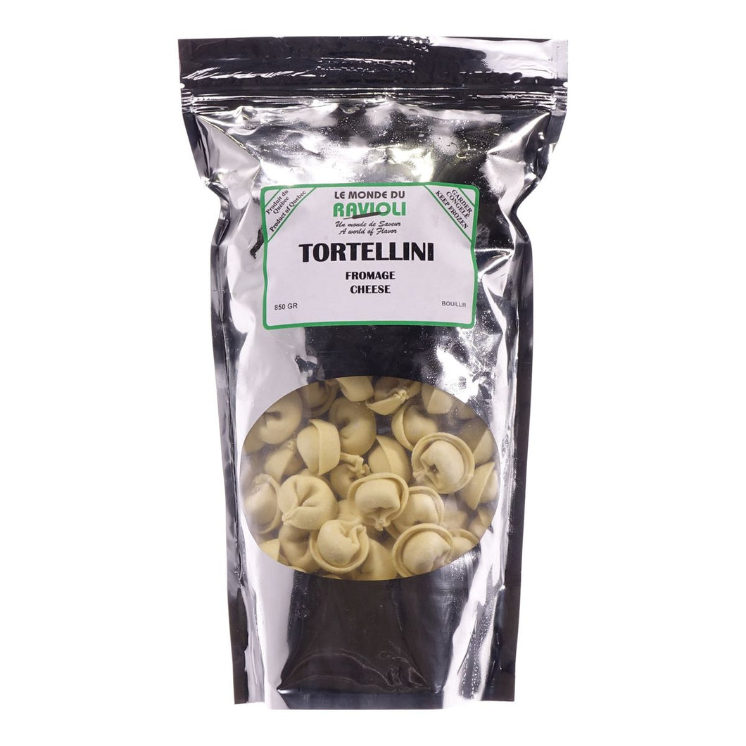 TORTELLINI - Fromage 800g - Fromagerie Roy